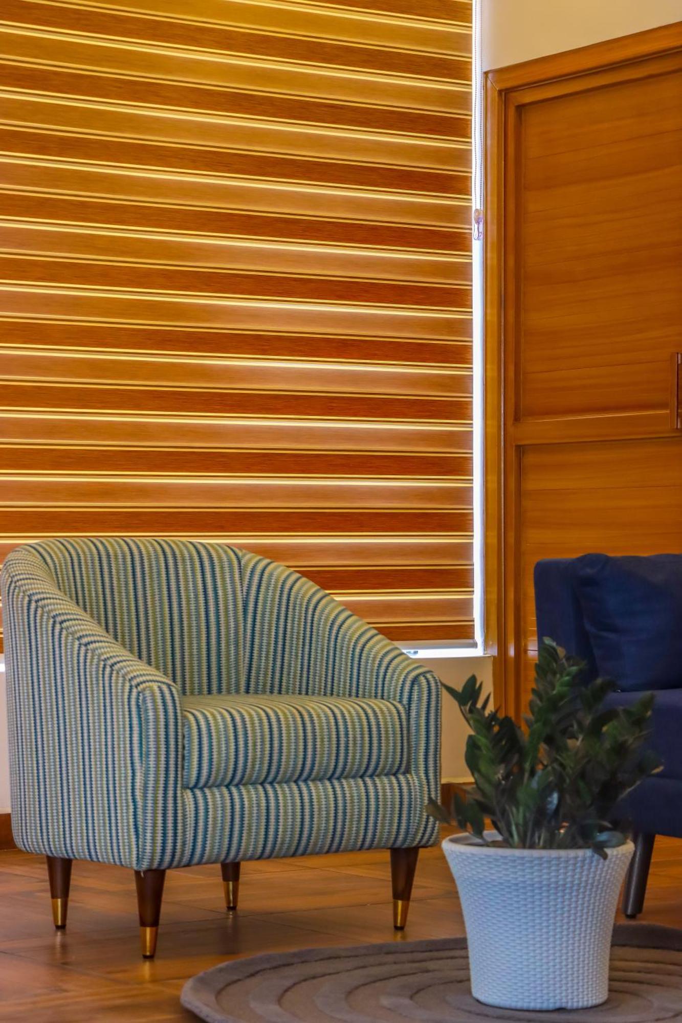 Winter Note Resorts 무나르 외부 사진